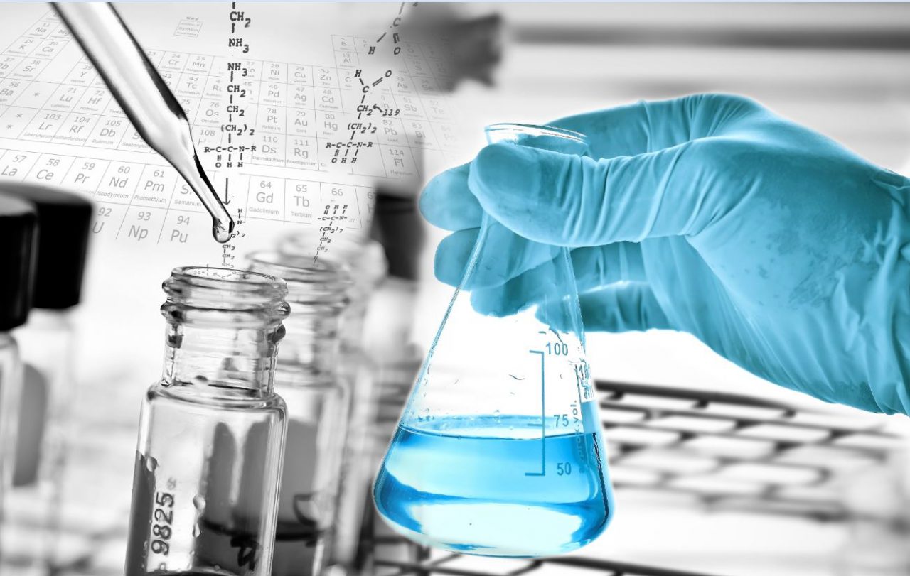 Bioquímica da Saúde