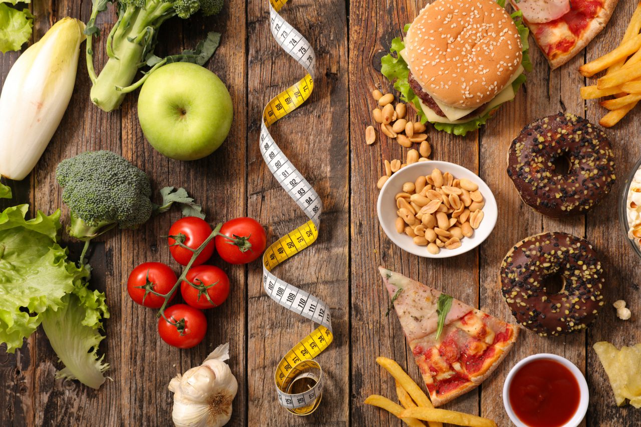 Por que as pessoas não conseguem fazer dieta?