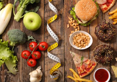 Por que as pessoas não conseguem fazer dieta?