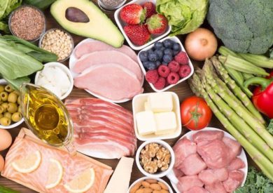 Mitos e verdades sobre a ingestão de gorduras